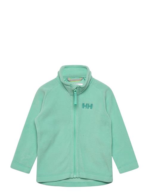 K Daybreaker 2.0 Jacket Helly Hansen Green