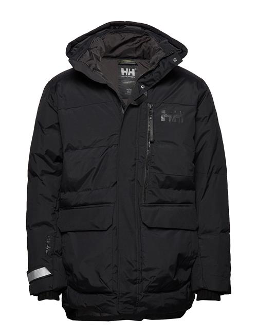 Tromsoe Jacket Helly Hansen Black