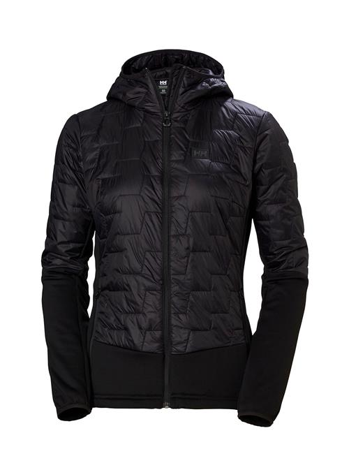 W Lifaloft Hybrid Insulator Jk Helly Hansen Black