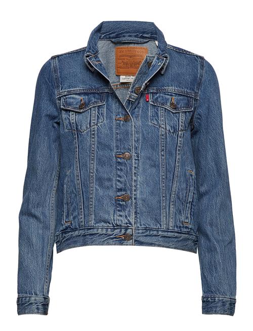 Original Trucker Soft As Butte Levi's® Blue