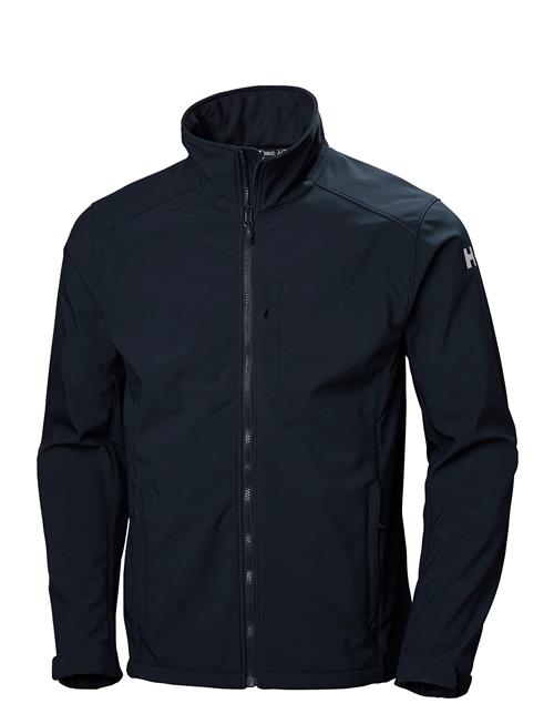Paramount Softshell Helly Hansen Navy