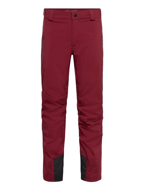 Legendary Insulated Pant Helly Hansen Burgundy