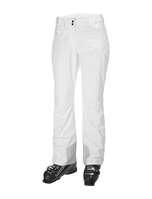 W Legendary Insulated Pant Helly Hansen White