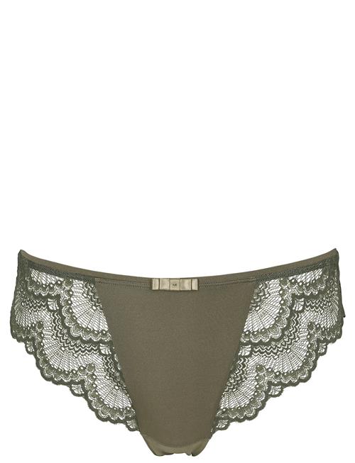 Tanya Tai Missya Khaki