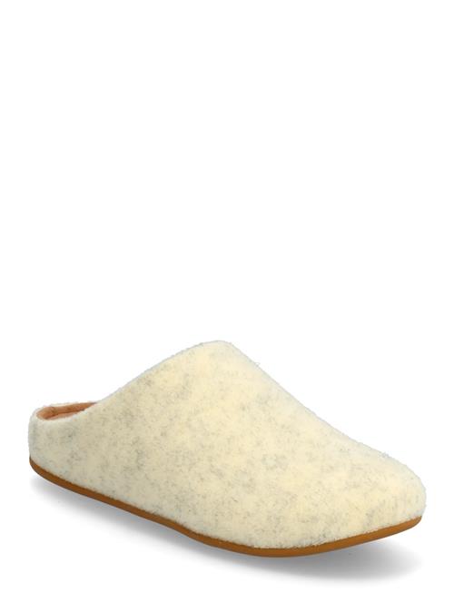 Se Chrissie Felt FitFlop Cream ved Booztlet