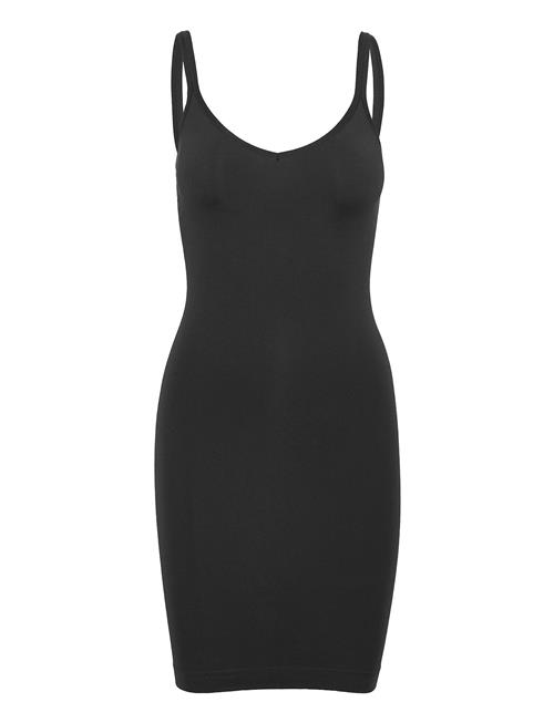 Pcballroom Long Singlet Noos Bc Pieces Black