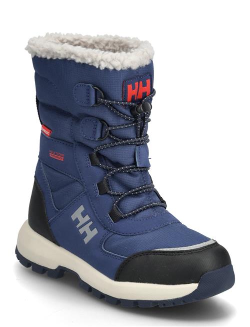 Jk Silverton Boot Ht Helly Hansen Navy