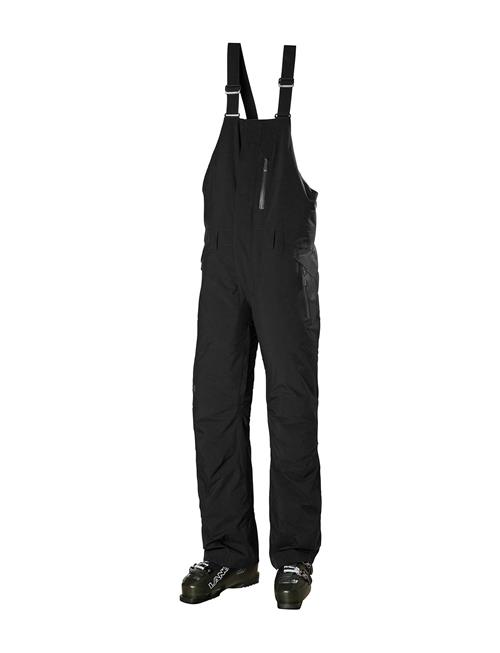 Legendary Insulated Bib Pant Helly Hansen Black