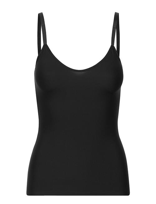 Decoy Shapewear Top. Decoy Black