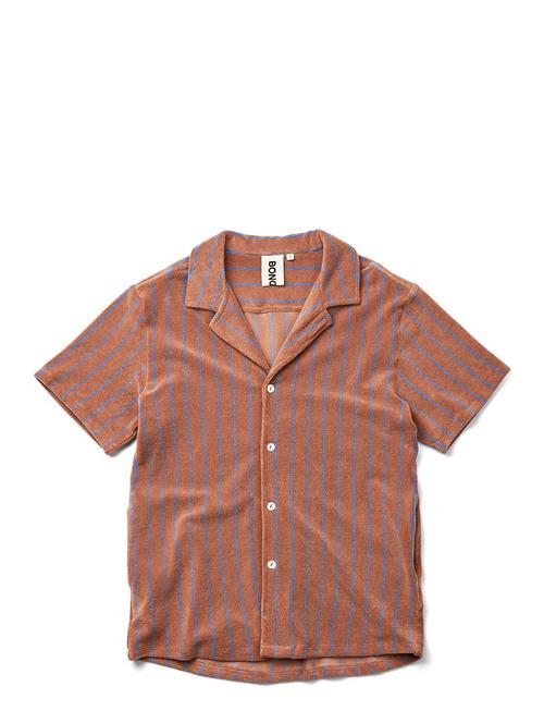 Naram Shirt Bongusta Red