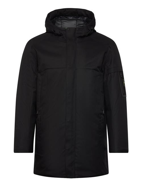 J_Terra 1 BOSS Black