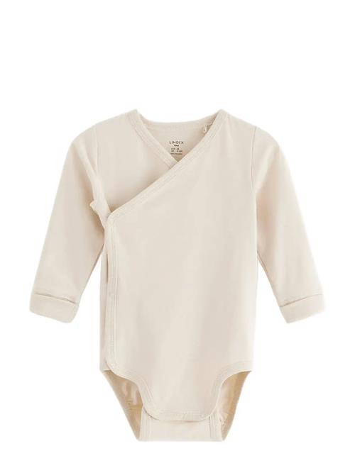 Slå-Om Body Lindex Beige