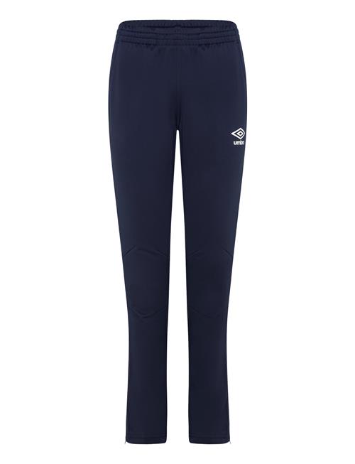 Se Liga Training Pant W Umbro Navy ved Booztlet