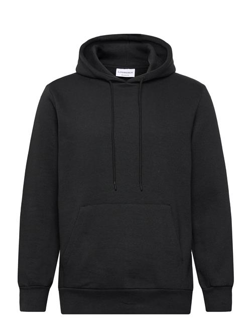 Copenhagen Sweat Hoodie Lindbergh Black