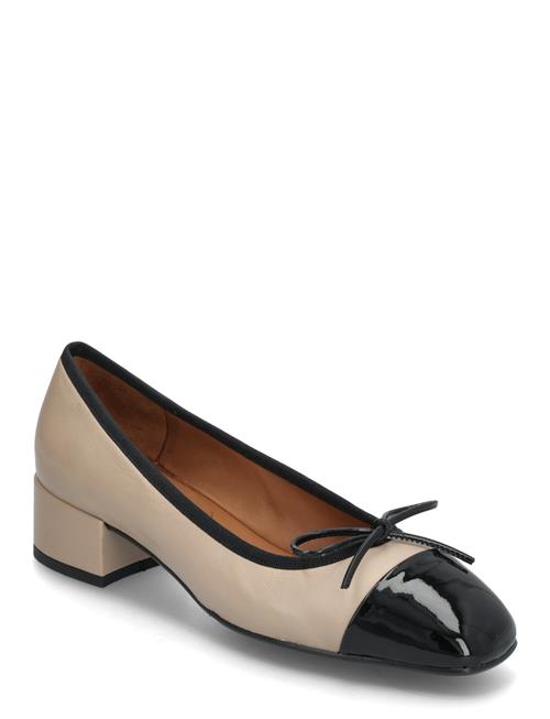 Pumps Billi Bi Beige