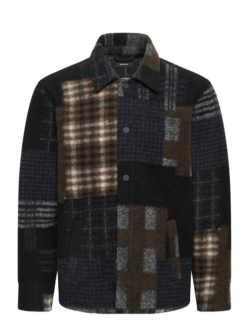 Maprospects Matinique Patterned