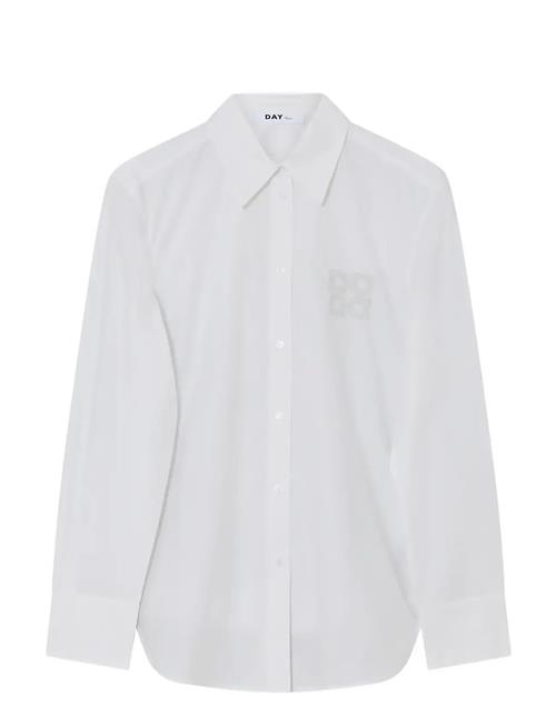 Jojo - Poplina Day Birger Et Mikkelsen White