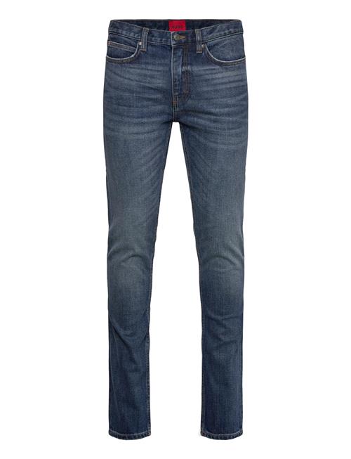 Hugo 734 HUGO Blue