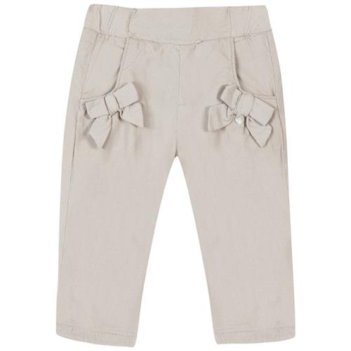 Tartine et Chocolat Bukser Beige 12 Months  Beige  12 måneder  kvinde