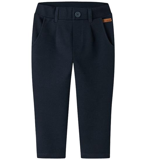 Name It Sweatpants - NmmRobino - Navy Blazer