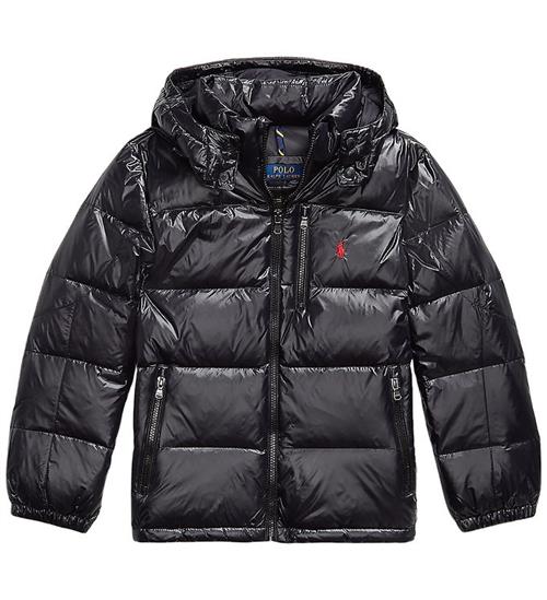 Polo Ralph Lauren Dunjakke - Polo Black