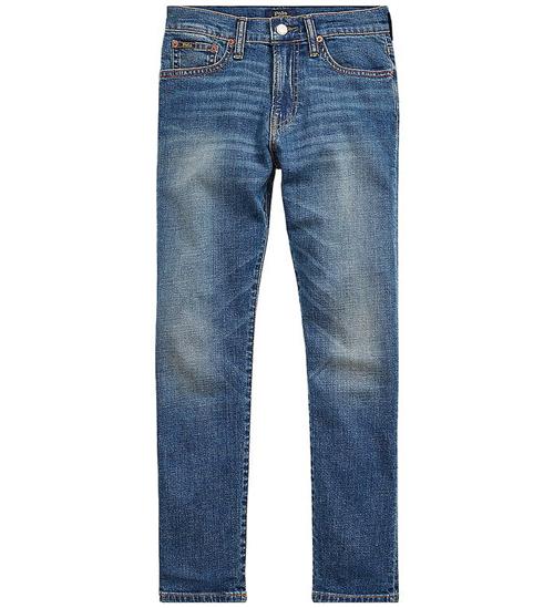 Polo Ralph Lauren Jeans - Woodhaven Wash