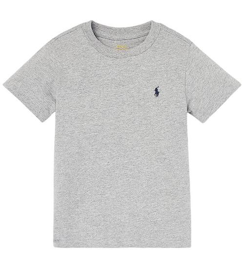 Polo Ralph Lauren T-shirt - Andover Heather