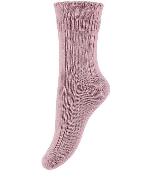 MP Strømper - Bee - Woodrose