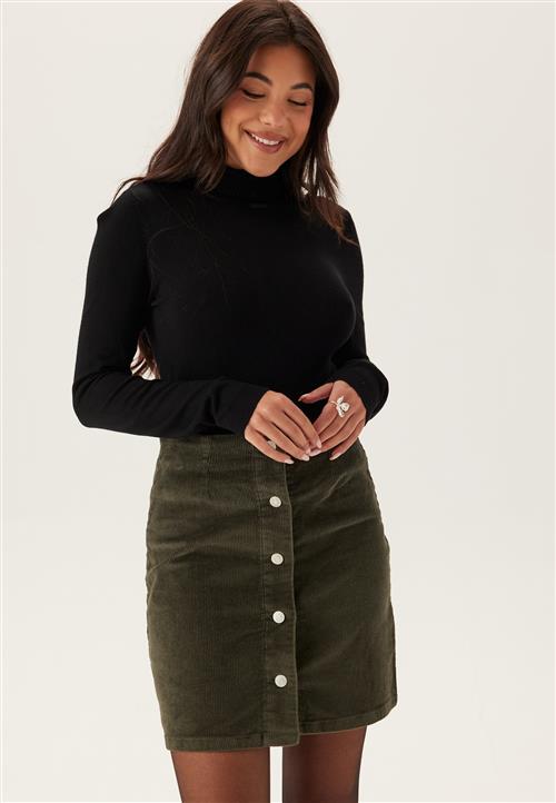 VERO MODA Vmetta Hr Short Cord Skater Sk