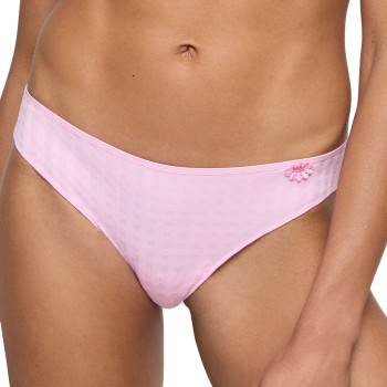 Marie Jo Trusser Avero Briefs Rosa Mønster  38 Dame