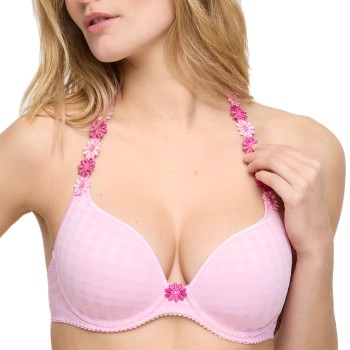 Marie Jo BH Avero Heartshape Padded Bra Rosa D 85 Dame