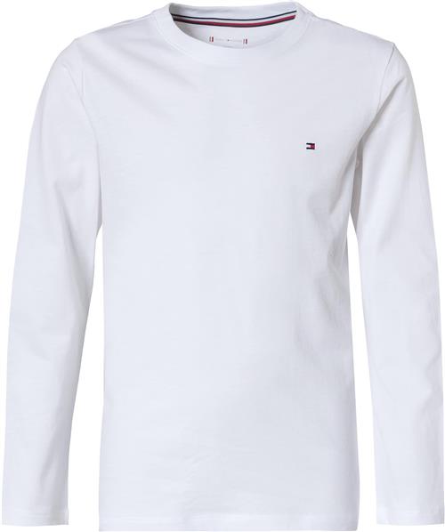 Tommy Hilfiger Underwear Shirts  sort / hvid