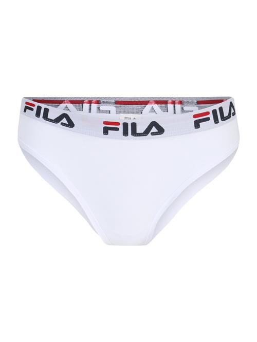 FILA Panty  mørkeblå / rød / hvid