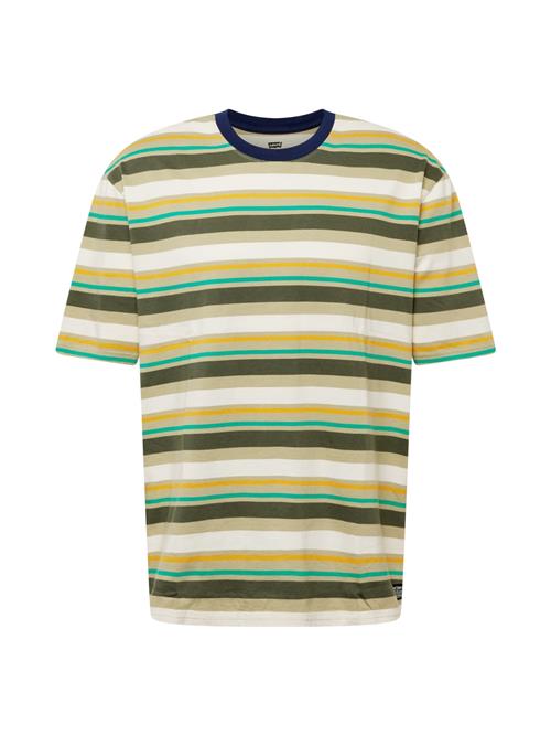 LEVI'S ® Bluser & t-shirts 'Stay Loose Tee'  blandingsfarvet