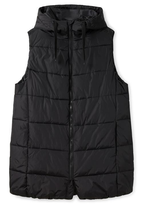 SHEEGO Vest  sort