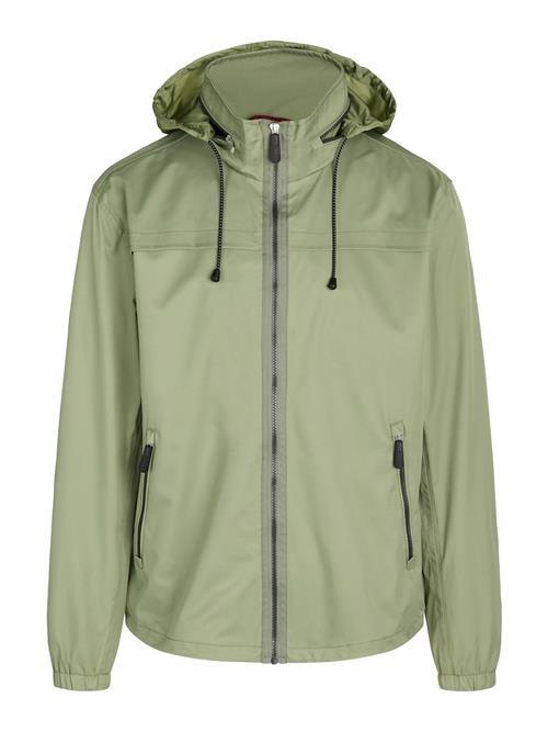 Signal Overgangsjakke 'Stanley'  grøn