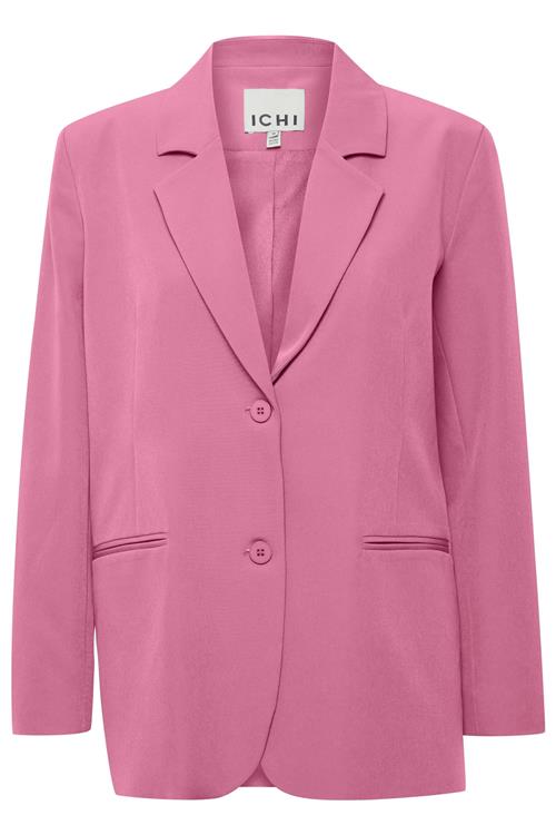 ICHI Blazer 'Lexi'  gammelrosa