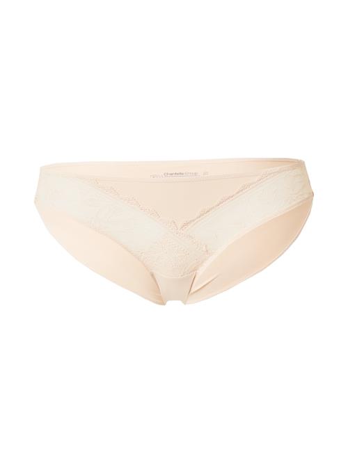 Chantelle Slip 'Evolutive'  beige