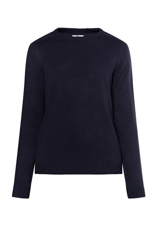 MO Pullover 'Rovic'  marin