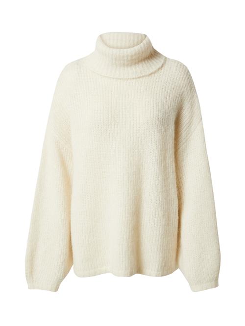 EDITED Pullover 'Swantje'  creme
