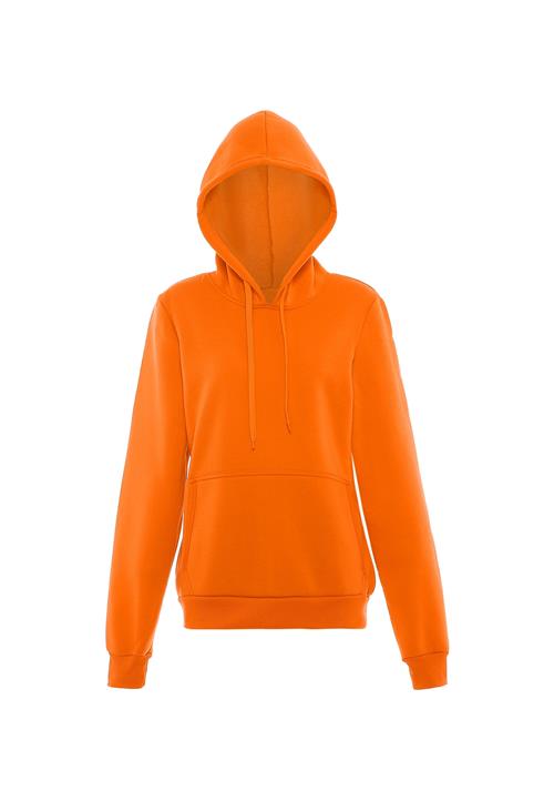 hoona Sweatshirt  orange