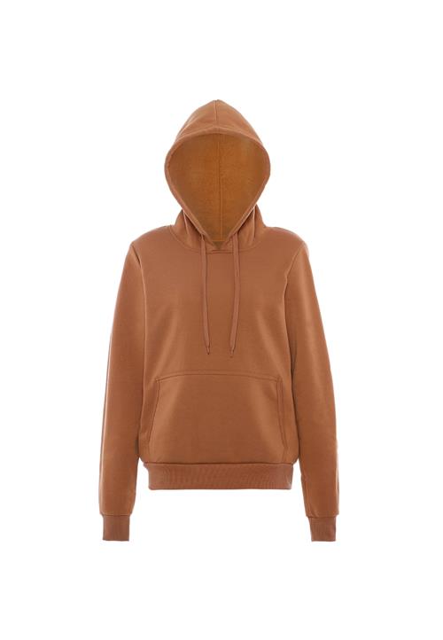 SANIKA Sweatshirt  brun