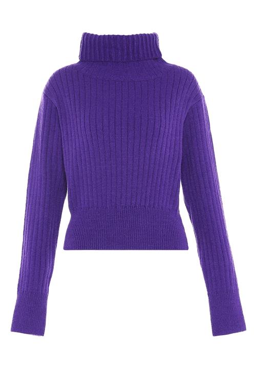 Libbi Pullover  lilla