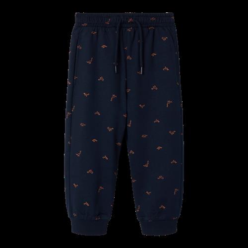 NAME IT Sweatpants Troy Dark Sapphire
