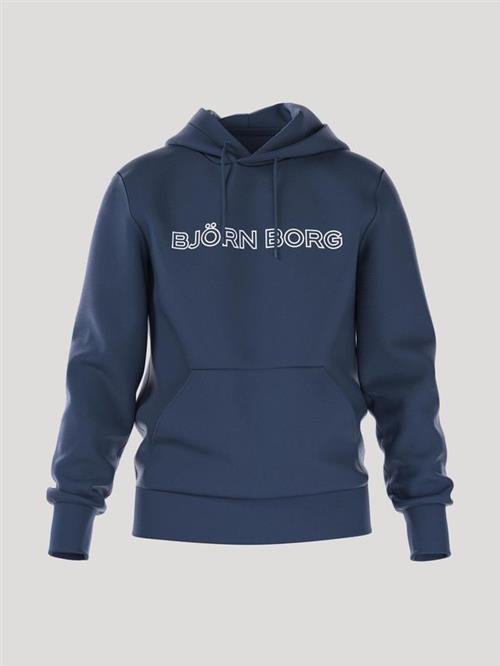 BORG ESSENTIAL 3 HOODIE, TOFU