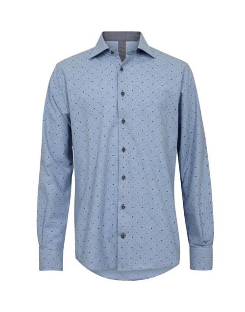 Mens shirt modern fit