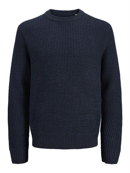 JJGLOBAL KNIT CREW NECK