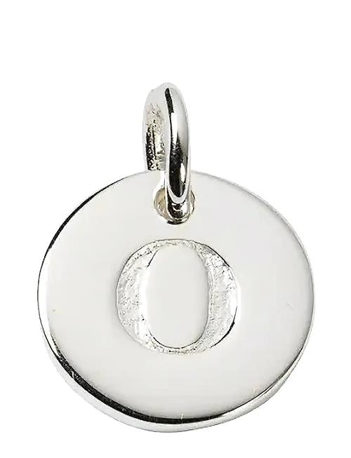 Beloved Mini Letter Silver Syster P Silver