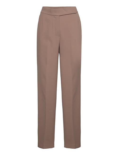 Bonita Trousers Stylein Brown