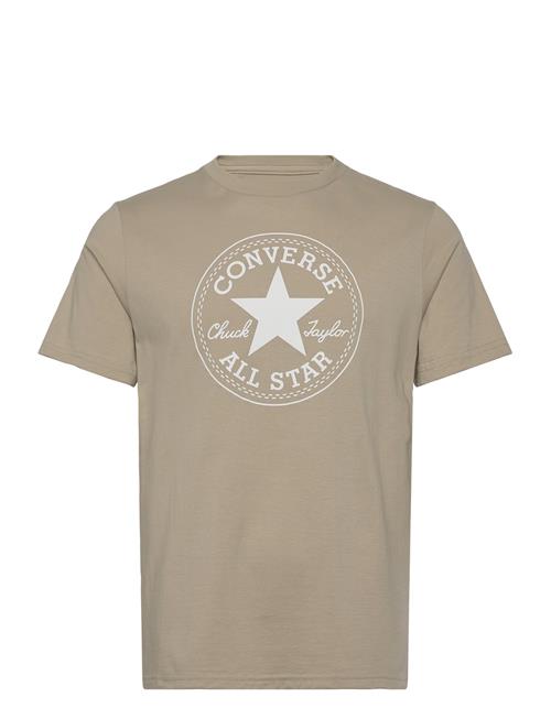 Chuck Patch Tee Converse Yellow